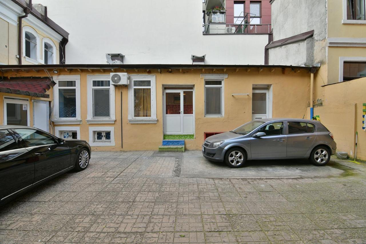 Central Flats With Parking Várna Kültér fotó